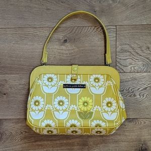 Petunia Pickle Bottom Purse/Clutch